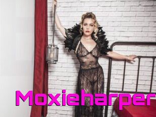 Moxieharper
