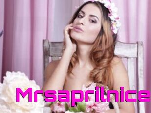 Mrsaprilnice
