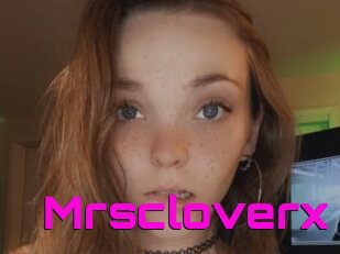 Mrscloverx