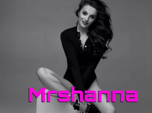 Mrshanna