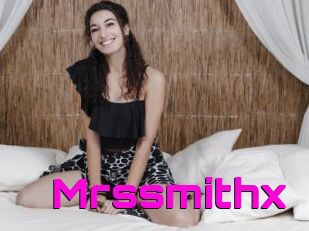 Mrssmithx