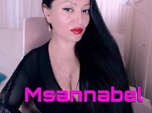 Msannabel