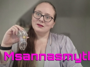 Msannasmyth
