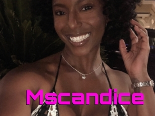 Mscandice