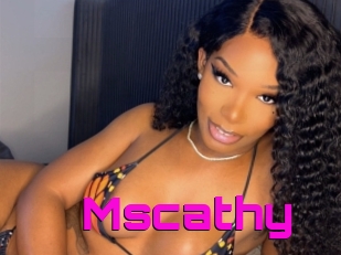 Mscathy