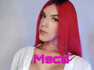 Mscd