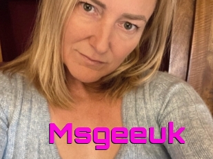 Msgeeuk