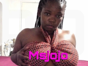 Msjojo