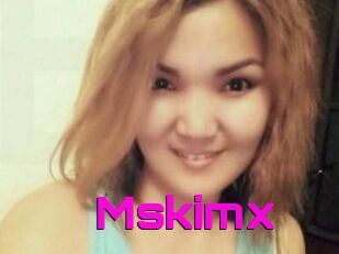 Mskimx