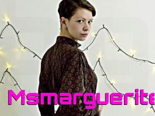 Msmarguerite