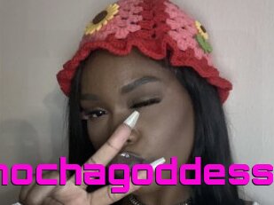Msmochagoddess