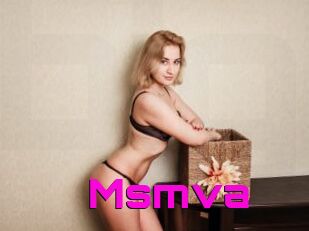 Msmva