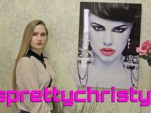 Msprettychristy