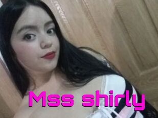 Mss_shirly
