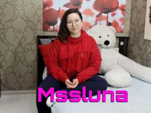 Mssluna
