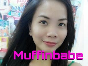 Muffinbabe