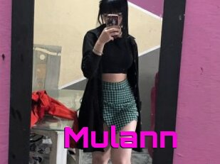Mulann