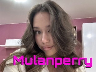 Mulanperry