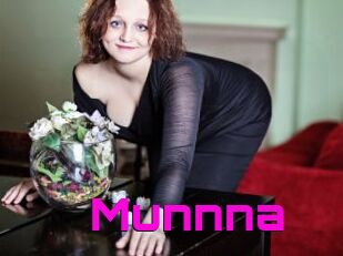 Munnna