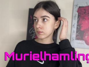 Murielhamling