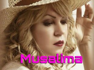 Musalima