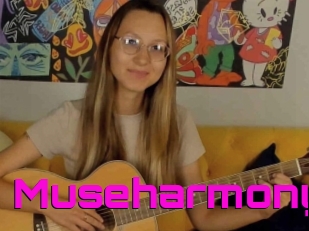 Museharmony
