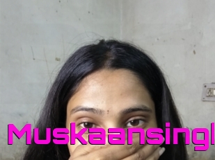 Muskaansingh