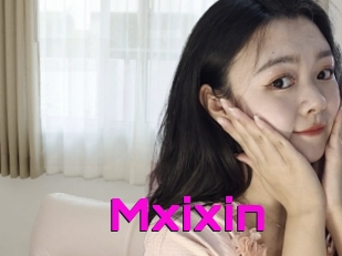 Mxixin
