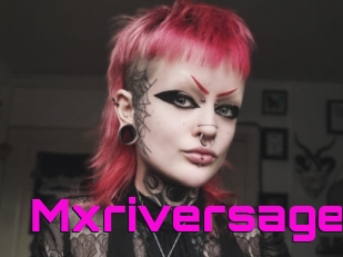 Mxriversage