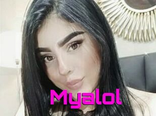Myalol