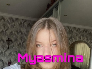 Myasmina
