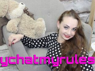Mychatmyrules