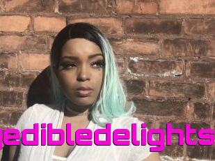 Myedibledelights