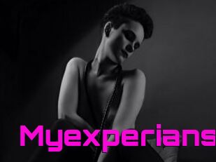 Myexperians
