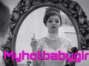 Myhotbabygirl