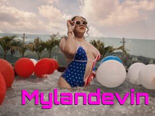 Mylandevin