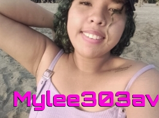 Mylee303av