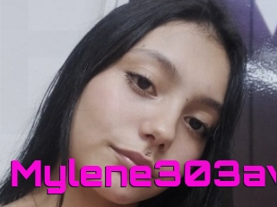 Mylene303av