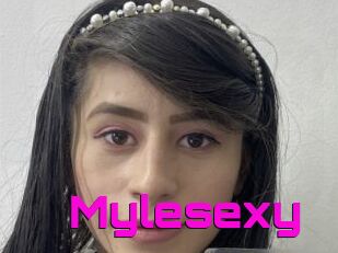 Mylesexy