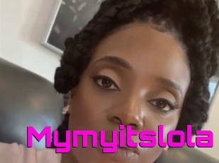 Mymyitslola
