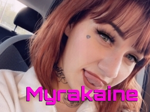 Myrakaine