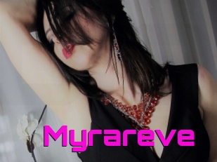 Myrareve