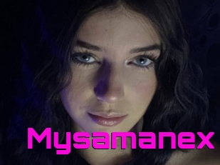 Mysamanex