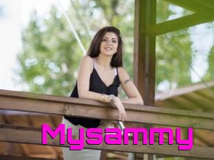 Mysammy