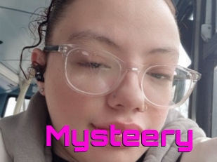 Mysteery