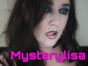 Mysterylisa