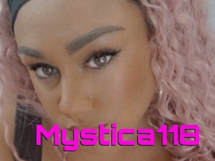 Mystica118