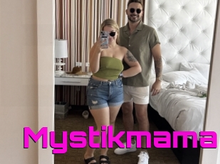 Mystikmama