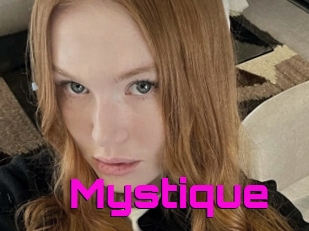 Mystique