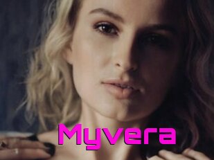Myvera